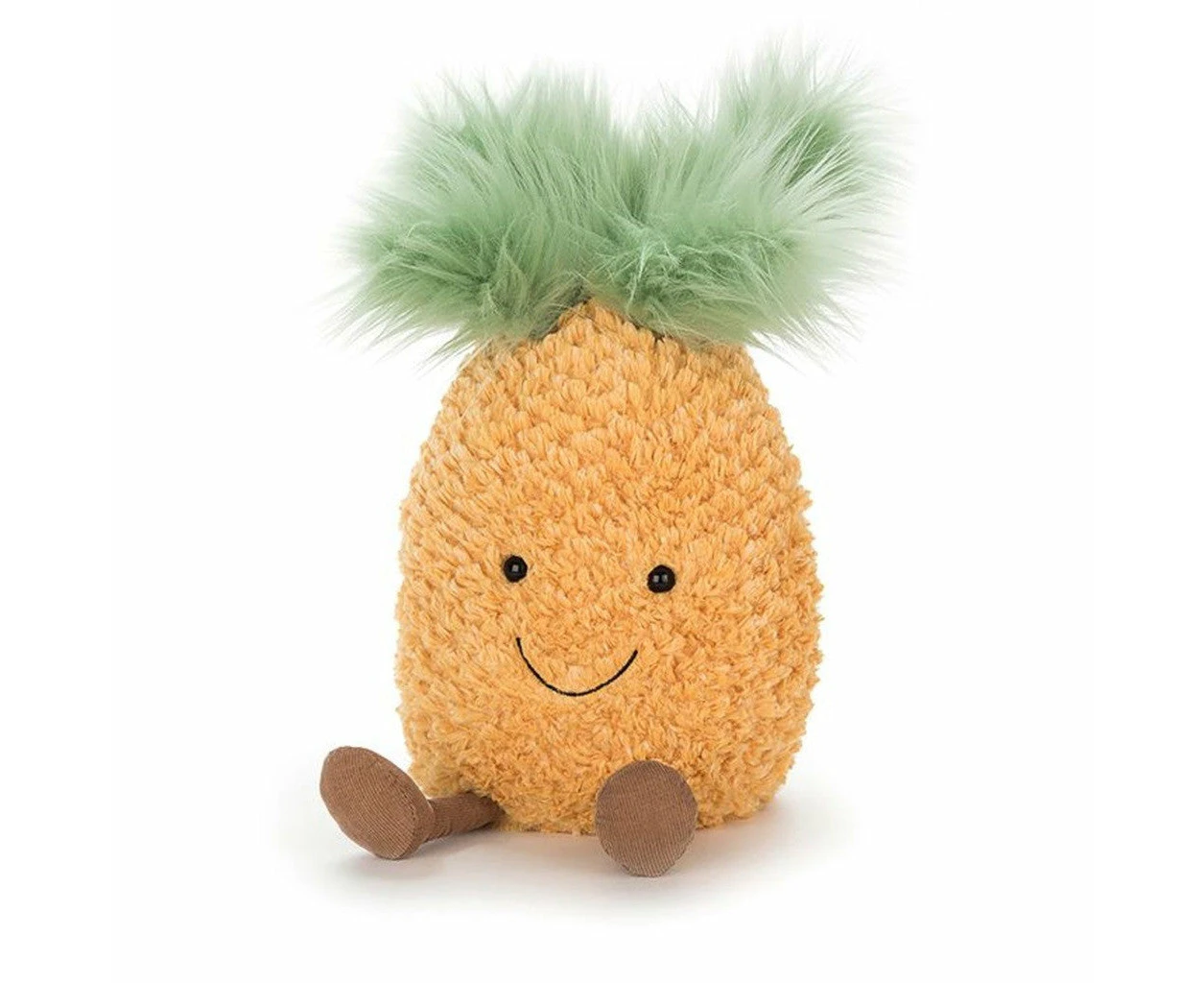 Jellycat Amuseables Pineapple