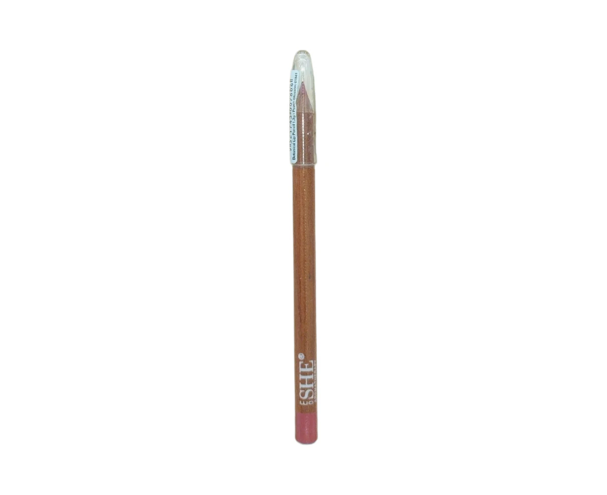 SHE Peach Blossom Botanical Lip Liner