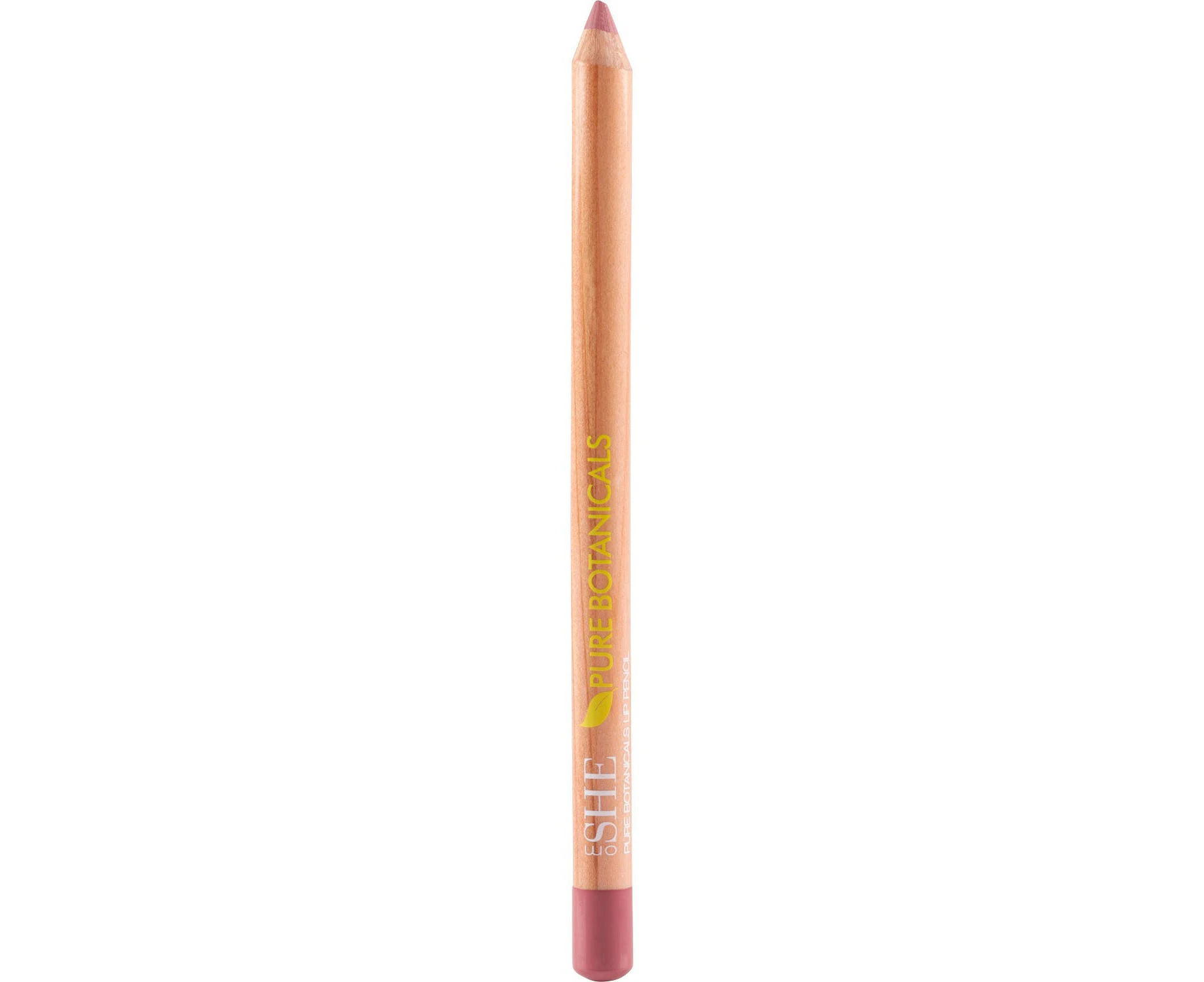 SHE Botanical Lip Liner Tea Rose