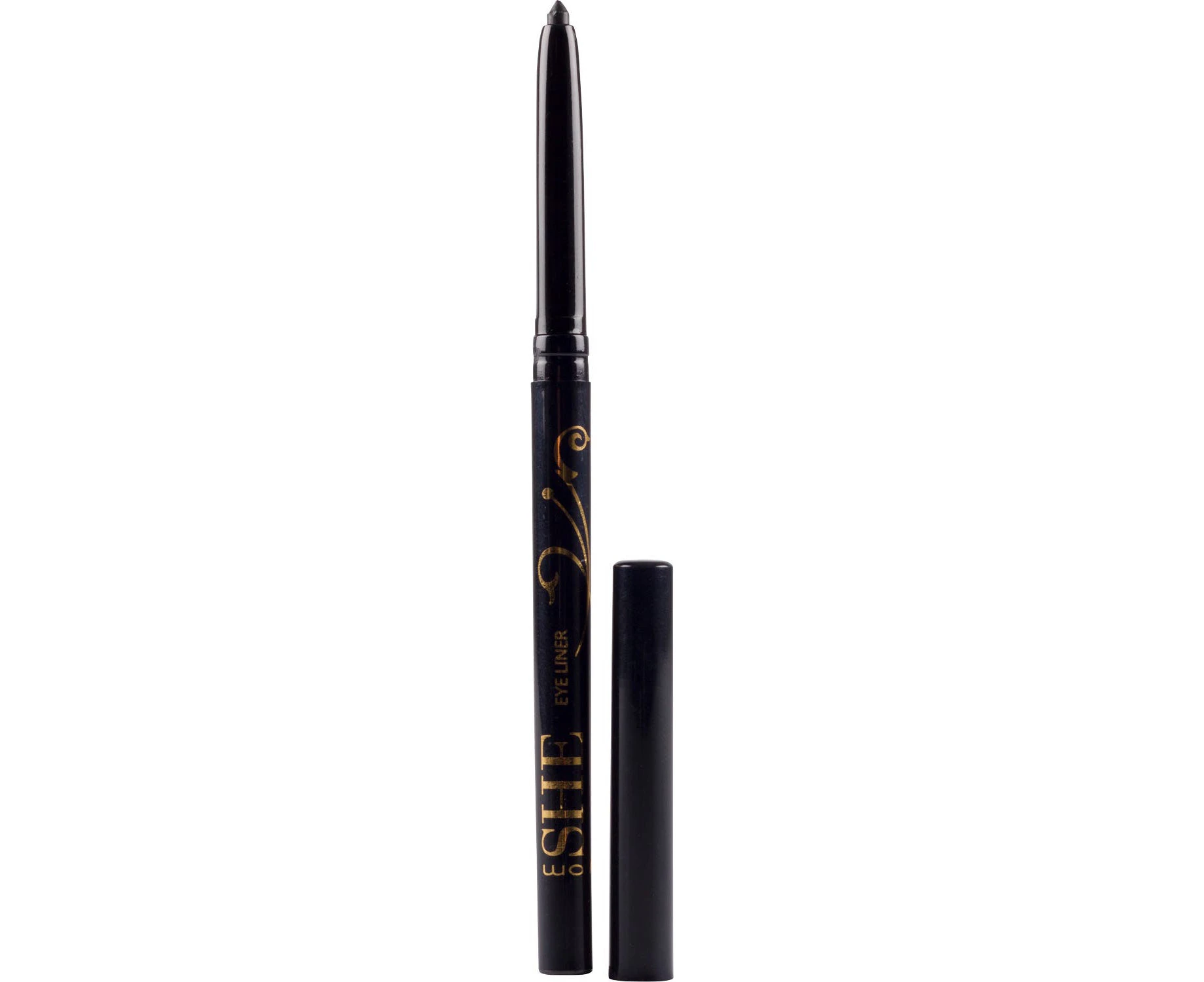 SHE Eye Liner Pencil Ebony