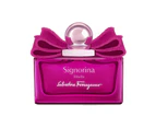 Salvatore Ferragamo Signorina Ribelle Women EDP 50ml