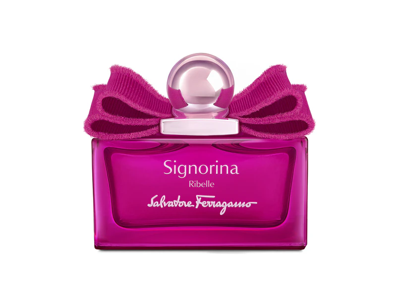 Salvatore Ferragamo Signorina Ribelle Women EDP 50ml