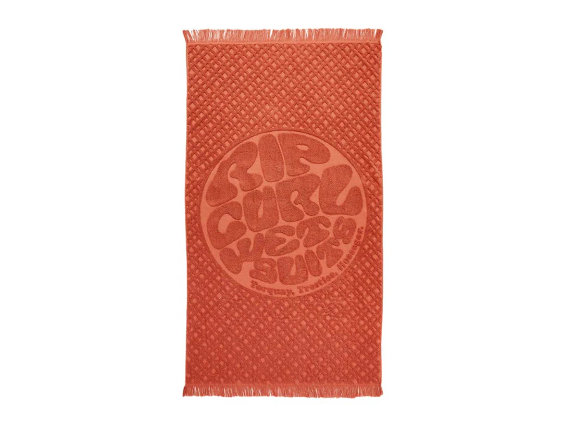 Rip Curl Surfers Essentials Towel