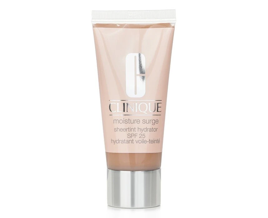 Clinique Moisture Surge Sheertint Hydrator  # 03 Universal Light Medium 40ml/1.4oz