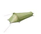 Ultralight Outdoor Camping Tent Single Person Camping Tent Portable Sleeping Bag Tent