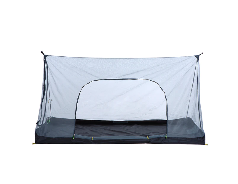 Outdoor Camping Tent Ultralight Mesh Tent Insect Repellent Net Tent Guard Foldable Camping Tent for Outdoor Activities