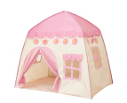 Kids Play Tent for Girls Boys Playhouse Tent Gift for Toddler Children Indoor Outdoor Play House