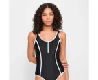 Target Resort Sporty One Piece Swim Bathers