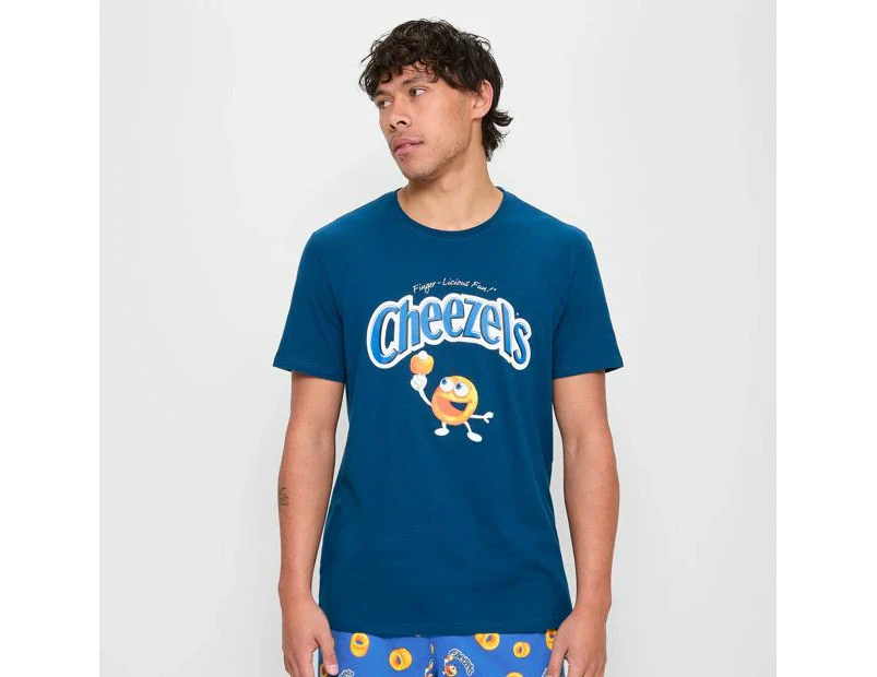 Licensed Cheezels® Pyjama Set