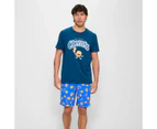 Licensed Cheezels® Pyjama Set