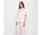 Target Satin Pyjama Set