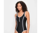 Target Resort Sporty One Piece Swim Bathers