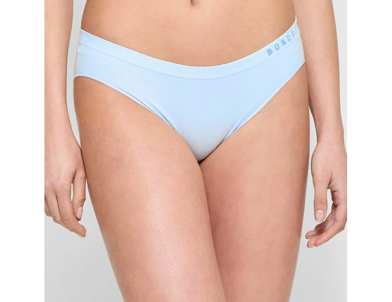 Bonds Seamless Bikini Briefs