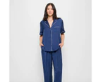 Target Satin Pyjama Set