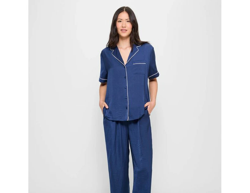 Target Satin Pyjama Set