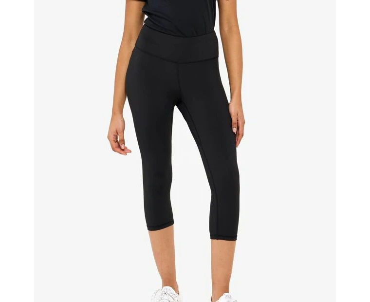 Alannah 3/4 Length Leggings - Fila