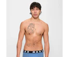 3 Pack Microfibre Trunks - Maxx