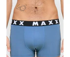 3 Pack Microfibre Trunks - Maxx