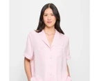 Target Satin Pyjama Set