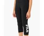 Alannah 3/4 Length Leggings - Fila