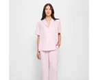 Target Satin Pyjama Set