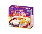 3x Kracie Popin' Cookin' DIY Ramen Japanese Candy Confectionery Sweets Kit