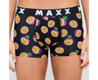 3 Pack Microfibre Trunks - Maxx