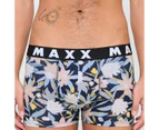 3 Pack Hipster Trunks - Maxx