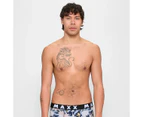 3 Pack Hipster Trunks - Maxx