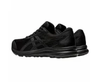 Asics GEL Contend 8 Mens Running Shoes - Black