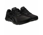 Asics GEL Contend 8 Mens Running Shoes - Black