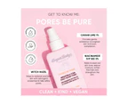 Sugar Baby Pores Be Pure Tonic 100ml