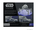 Star Wars: Legion DSD1 Dwarf Spider Droid Unit Expansion