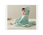 KUB - Bath Towel - Dino