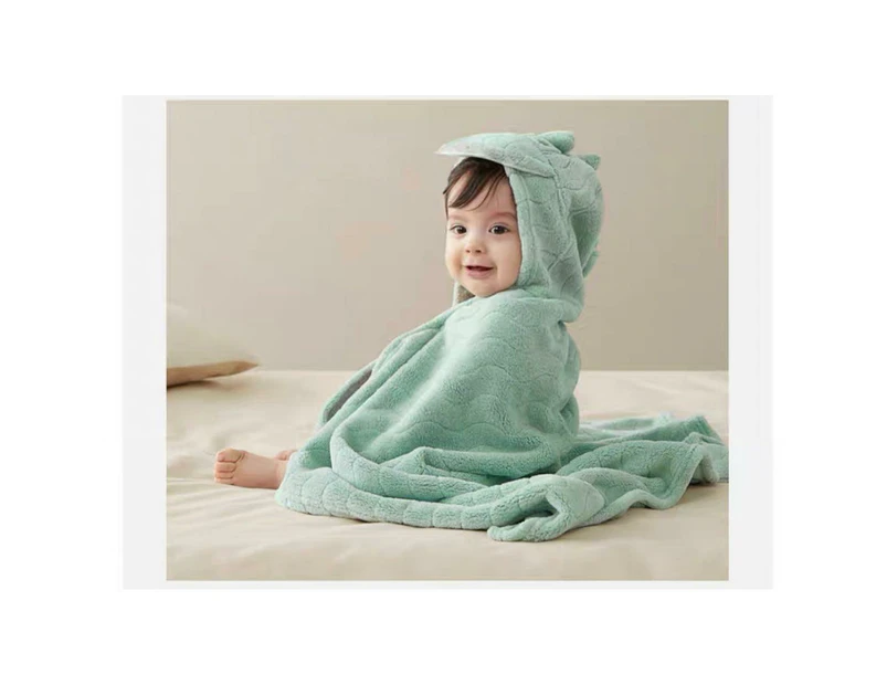 KUB - Bath Towel - Dino