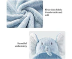 KUB - Bath Towel - Rabbit