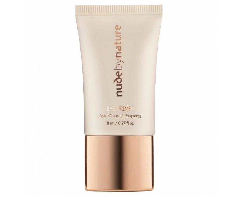 Nude by Nature Perfecting Eye Primer