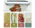 Extend Shelf Life with Our Vacuum Pack Food Saver Technology