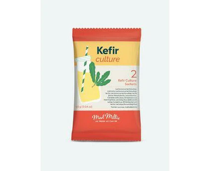 Mad Millie Kefir Culture Sachets x 2