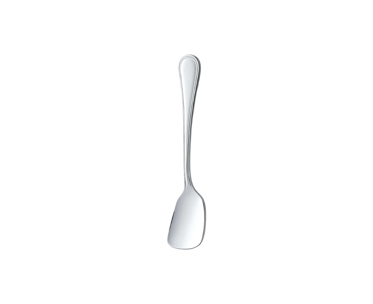 Takakuwa Stainless Steel Ice Spoon - 13.2cm