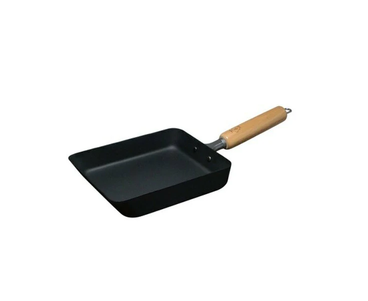 TAKUMI Tamagoyaki 13*18 small fry pan MGEG-M 76751