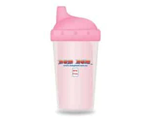 Num Num Insulated Cup - BPA FREE