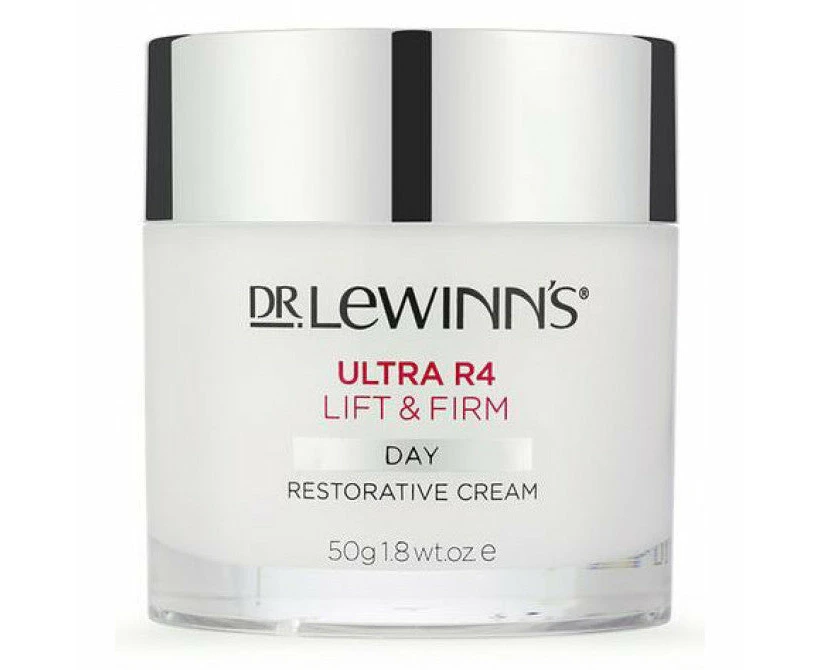 Dr. Lewinns Ultra R4 Restorative Cream 50g