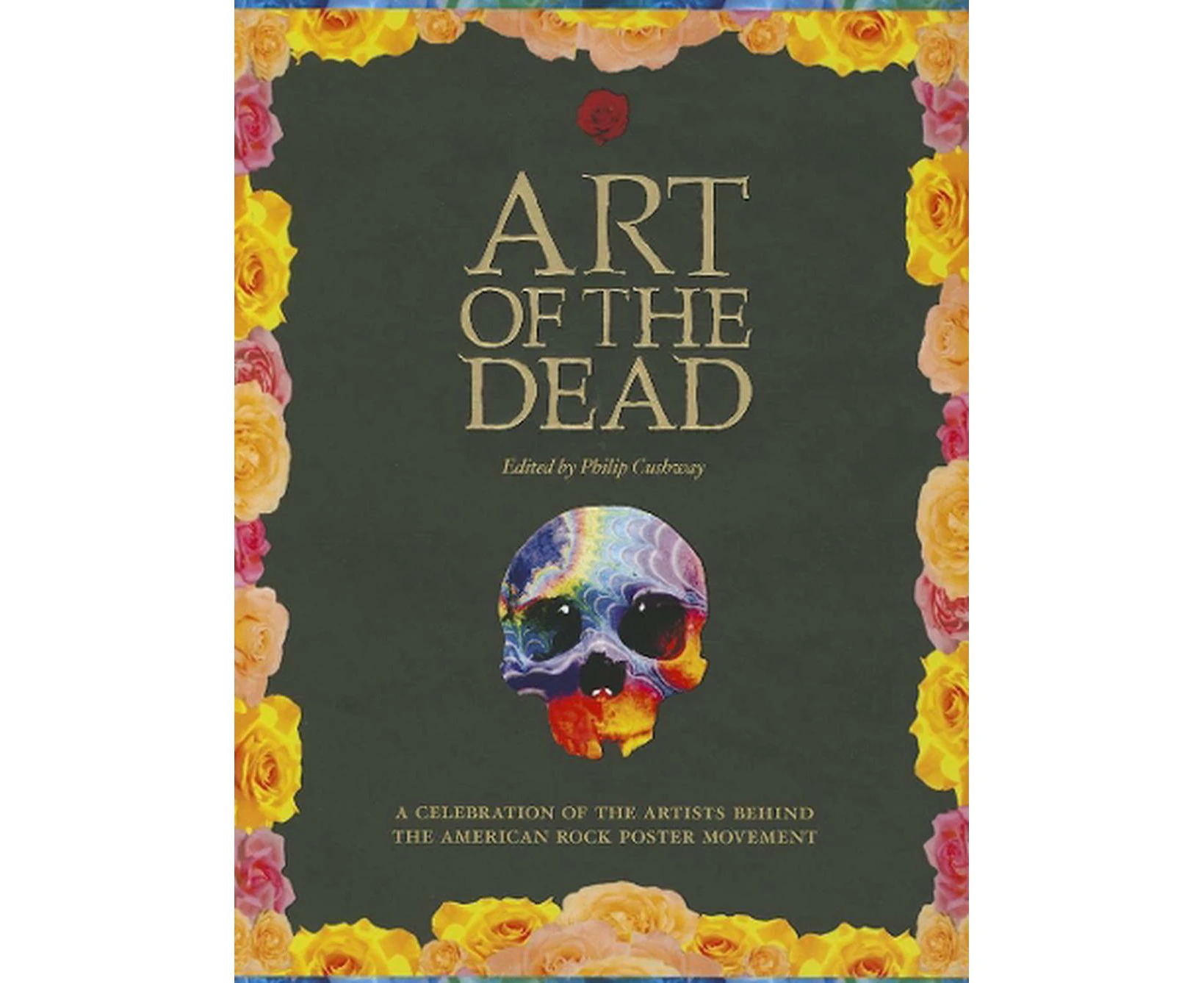 Art of the Dead