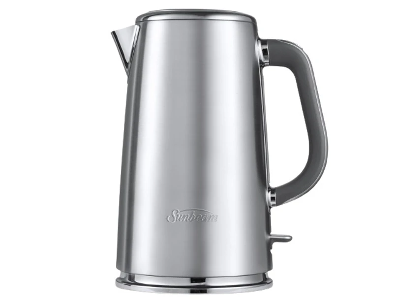 Sunbeam Arise 1.7L Kettle (Stainless Steel)