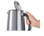 Sunbeam Arise 1.7L Kettle (Stainless Steel)