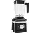 KitchenAid KSB4027 Variable Speed Blender (Matte Black)