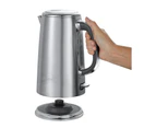 Sunbeam Arise 1.7L Kettle (Stainless Steel)