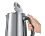 Sunbeam Arise 1.7L Kettle (Stainless Steel)