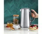 Sunbeam Arise 1.7L Kettle (Stainless Steel)